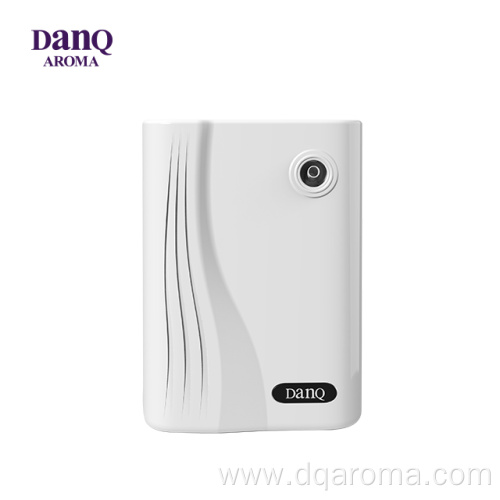 Wall-Mounted Aroma Essential Oil Diffuser For Bathroom